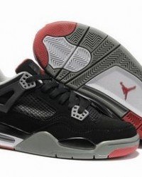 Air Jordan IV (4) Retro Women-15