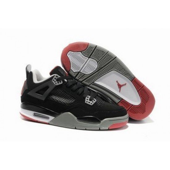 Air Jordan IV (4) Retro Women-15