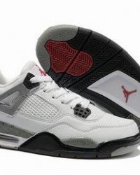 Air Jordan IV (4) Retro Women-16