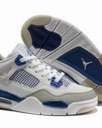 Air Jordan IV (4) Retro Women-17