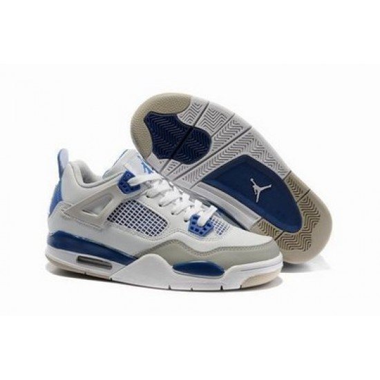 Air Jordan IV (4) Retro Women-17