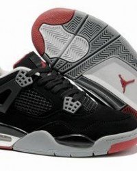 Air Jordan IV (4) Retro Women-22