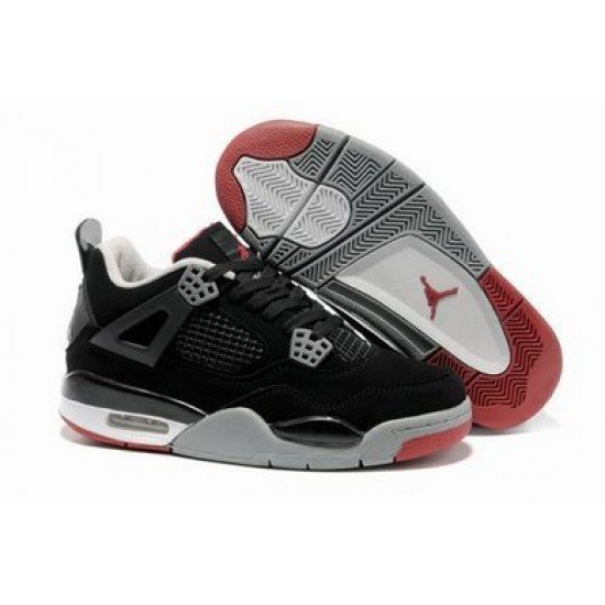 Air Jordan IV (4) Retro Women-22