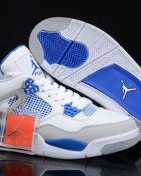 Air Jordan IV (4) Retro Women-29