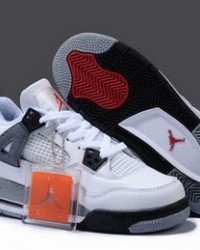 Air Jordan IV (4) Retro Women-30