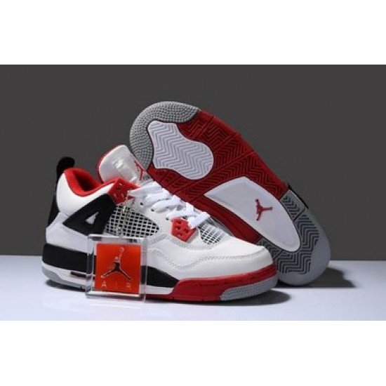 Air Jordan IV (4) Retro Women-31