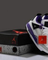 Air Jordan IV (4) Retro Women-33