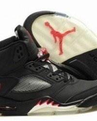 Air Jordan V (5) Retro Women-3