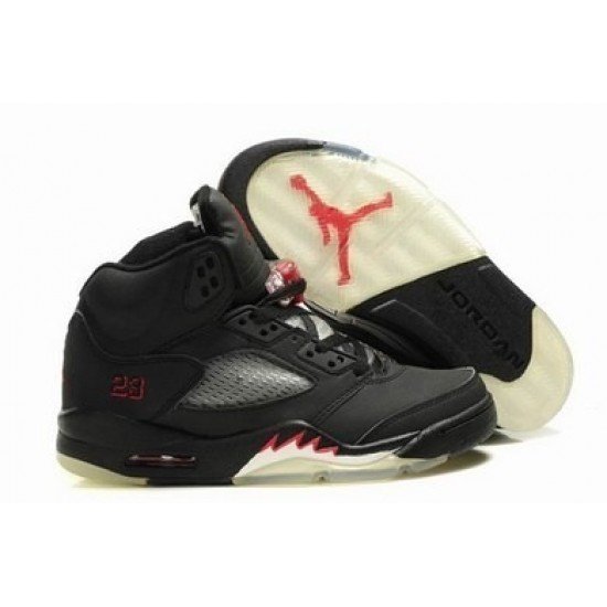 Air Jordan V (5) Retro Women-3