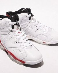 Air Jordan VI (6) Retro Women-7