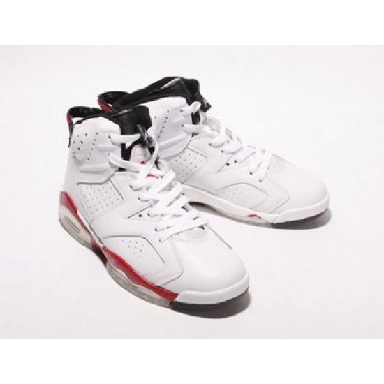 Air Jordan VI (6) Retro Women-7