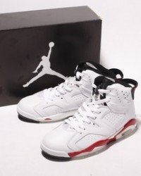 Air Jordan VI (6) Retro Women-8