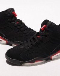 Air Jordan VI (6) Retro Women-11