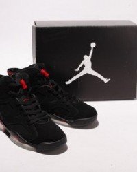 Air Jordan VI (6) Retro Women-12