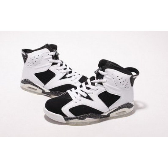 Air Jordan VI (6) Retro Women-13