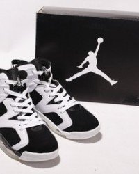 Air Jordan VI (6) Retro Women-14