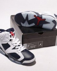 Air Jordan VI (6) Retro Women-15