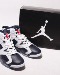 Air Jordan VI (6) Retro Women-16