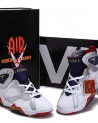 Air Jordan VII (7) Retro Women-6