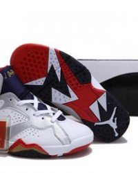 Air Jordan VII (7) Retro Women-7