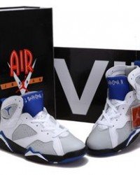 Air Jordan VII (7) Retro Women-9