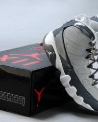 Air Jordan IX (9) Retro Women-3