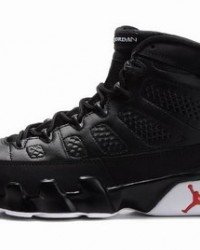 Air Jordan IX (9) Retro Women-5