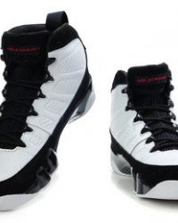 Air Jordan IX (9) Retro Women-7