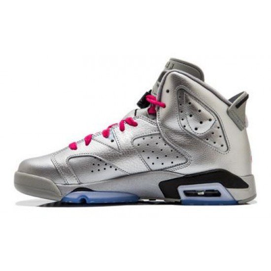 Air Jordan VI (6) Valentines Day