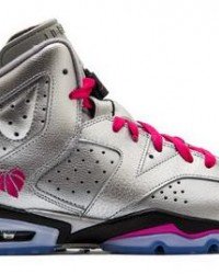 Air Jordan VI (6) Valentines Day