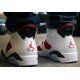 Air Jordan VI (6) Retro Carmine For Women