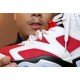 Air Jordan VI (6) Retro Carmine For Women