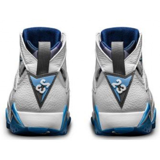 Air Jordan 7 French Blue For Women