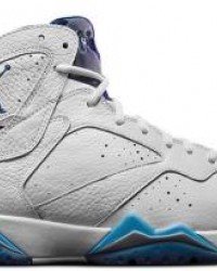 Air Jordan 7 French Blue For Women