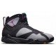 Air Jordan 7 Bordeaux For Women