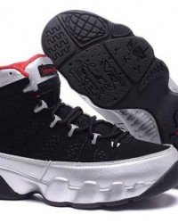 Air Jordan Retro 9 For Women-10