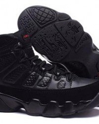 Air Jordan Retro 9 For Women-11