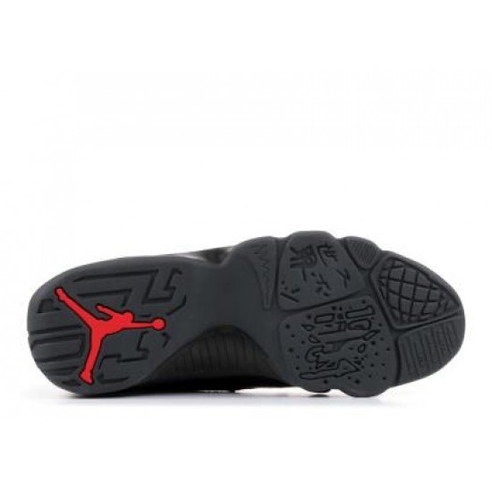 Air Jordan 9 Retro GS Bred