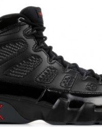 Air Jordan 9 Retro GS Bred