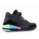 Air Jordan 3 Retro GS Quai 54