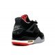 Air Jordan 4 Retro GS Bred 2019