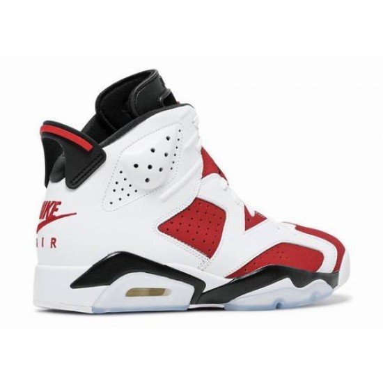 Air Jordan 6 Retro GS OG Carmine 2021