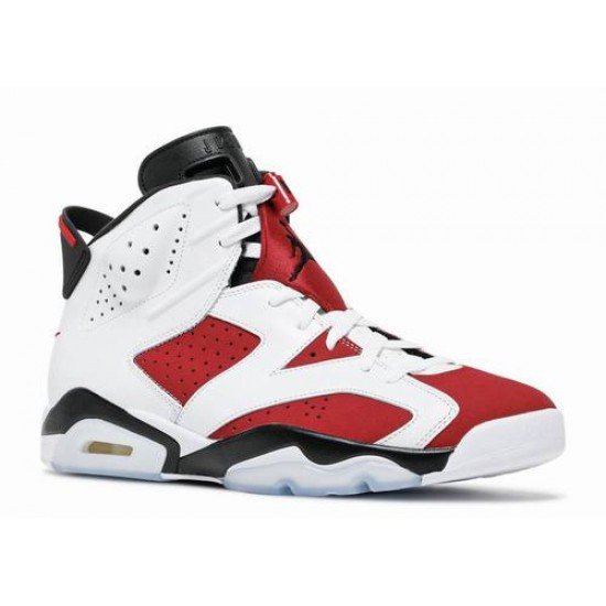 Air Jordan 6 Retro GS OG Carmine 2021