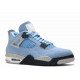 Air Jordan 4 Retro GS University Blue