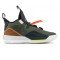 Travis Scott X Air Jordan 33 NRG Army Olive