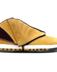 Air Jordan 16 OG Ginger