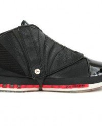 Air Jordan 16 OG Bred 