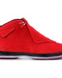 Air Jordan 18 Retro Toro