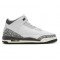 Air Jordan 3 Retro GS Hide N Sneak