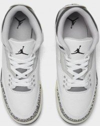 Air Jordan 3 Retro GS Hide N Sneak